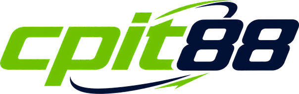 cpit88 Logo